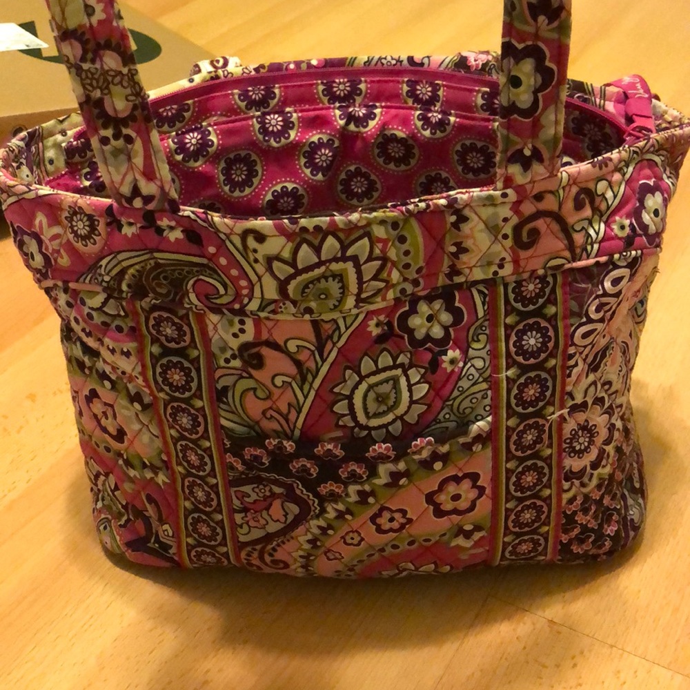 Vera Bradley Shoulder Bag
